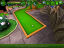 3-D Mini Golf