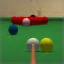 3D Live Snooker
