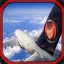 Airplane Flight Pilot Simulator
