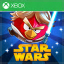 Angry Birds Star Wars for Windows 10