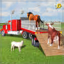 Animal Transport Simulator 3D - Farm Truck Driving
