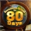 Around the World in 80 Days