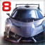 Asphalt 8: Airborne for Windows 10