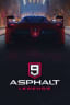 Asphalt 9: Legends