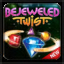 Bejeweled Twist