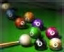 Billar Pool 8 y 9 Ball
