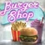 Burger Shop