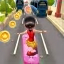 Bus & Subway Surf