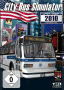 City Bus Simulator 2010