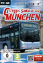 City Bus Simulator München