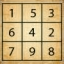 Classic Sudoku