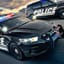 Crazy Police Racers