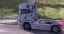 Euro Truck Simulator 2 SCANIA V8 Skin