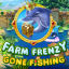 Farm Frenzy: Gone Fishing