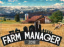 Farm Manager 2018