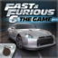 Fast & Furious 6: The Game