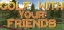 Golf With Your Friends