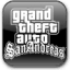 GTA San Andreas Pack of Cars