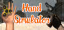Hand Simulator