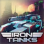 Iron Tanks