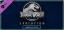 Jurassic World Evolution - Deluxe Dinosaur Pack