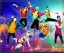 Just Dance 2017