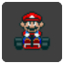 Mario Kart XP