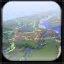Minecraft Map Great Britain