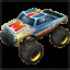 Monster Trucks Nitro