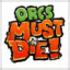 Orcs Must Die!