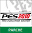 Patch for Pro Evolution Soccer 2010