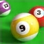 Pool: 8 Ball Billiards Snooker - Pro Arcade 2D