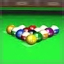 Pool Cueshot