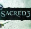 Sacred 3
