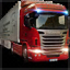 Scania Truck Driving Simulator Extended