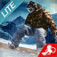 Snowboard Party Lite
