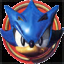 Sonic 3D Blast