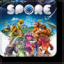 Spore Patch