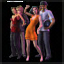 The Sims 2: Nightlife Trailer