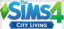 The Sims 4 City Living