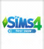 The Sims 4 First Snow Mod