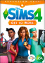 The Sims 4: Get to Work!