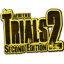 Trials 2 Second Edition