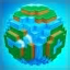 World of Cubes Survival Craft