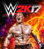 WWE 2K17