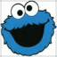 Cookie Monster