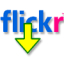 Flickr Downloader