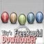 FreeRapid Downloader