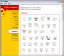 Emoticons Mail