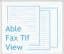 Able Fax Tif View